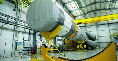 aerospace contract logistics by CargoLine